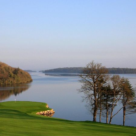 Escape Ordinary At Castle Hume Lejlighed Enniskillen Eksteriør billede