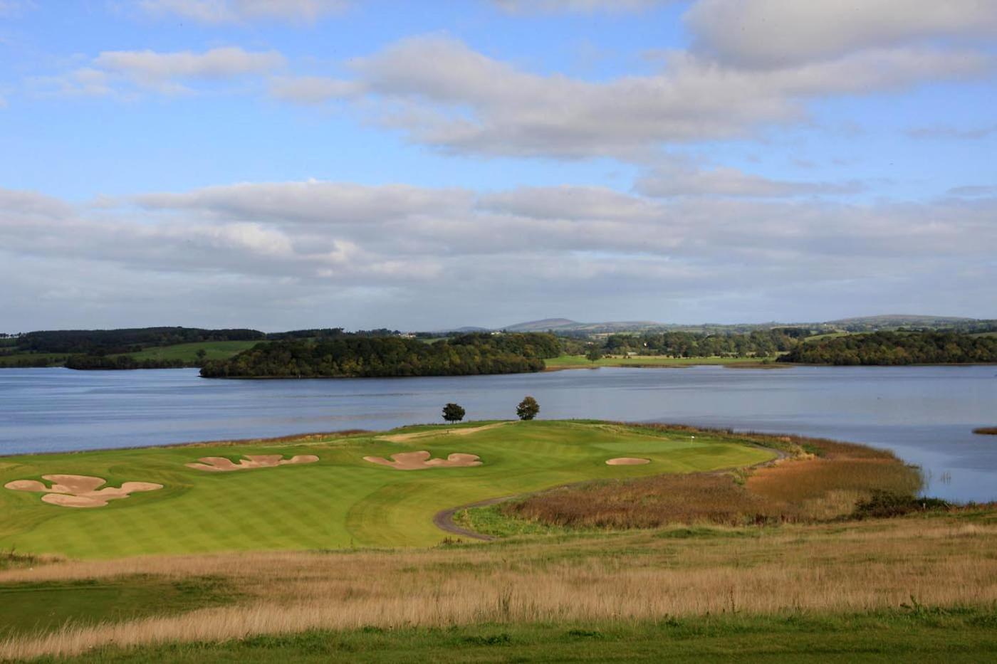 Escape Ordinary At Castle Hume Lejlighed Enniskillen Eksteriør billede